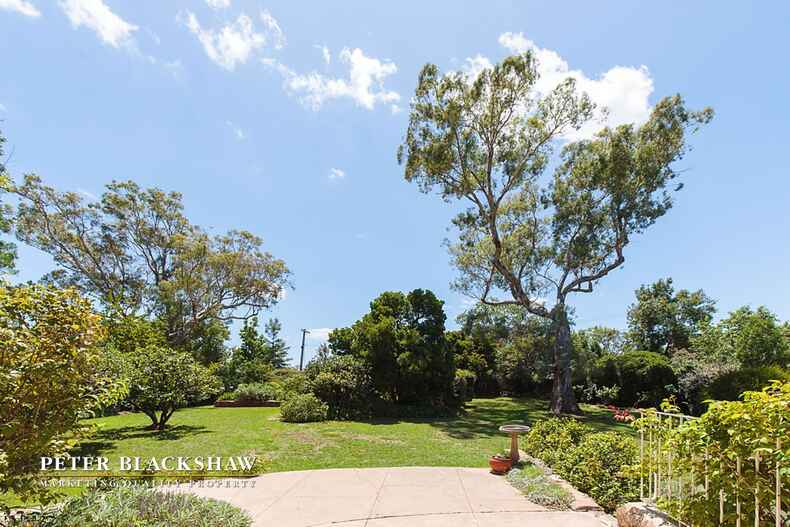 17 Tennyson Crescent Forrest