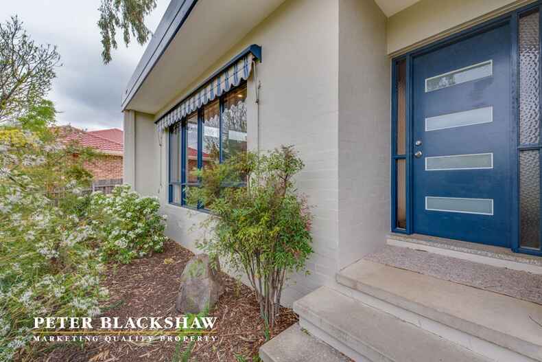 Lot 16/55 Wilkins Street Mawson Lot 16/55 Wilkins Street Mawson