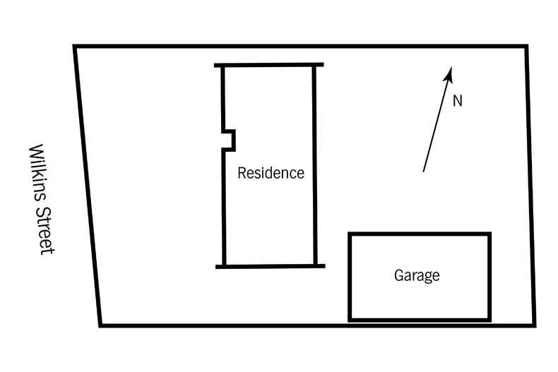 Lot 16/55 Wilkins Street Mawson Lot 16/55 Wilkins Street Mawson