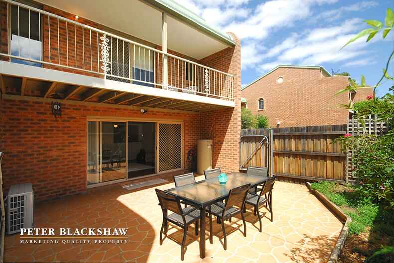 Lot 13/36/60 Copland Drive Evatt Lot 13/36/60 Copland Drive Evatt