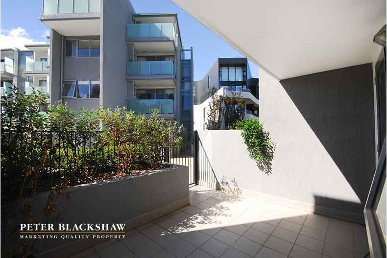 Lot 12/2/41 Hampton Circuit Yarralumla Lot 12/2/41 Hampton Circuit Yarralumla