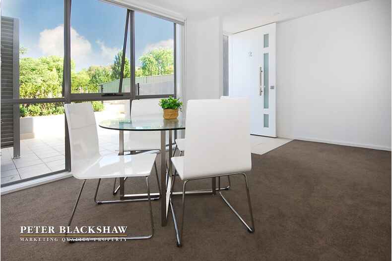 Lot 12/2/41 Hampton Circuit Yarralumla Lot 12/2/41 Hampton Circuit Yarralumla