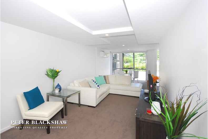 Lot 12/2/41 Hampton Circuit Yarralumla Lot 12/2/41 Hampton Circuit Yarralumla