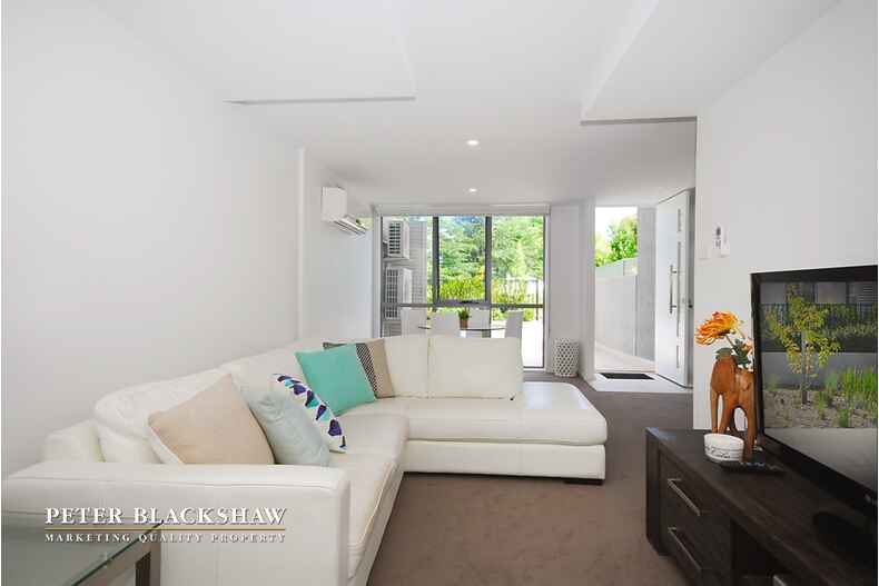 Lot 12/2/41 Hampton Circuit Yarralumla Lot 12/2/41 Hampton Circuit Yarralumla