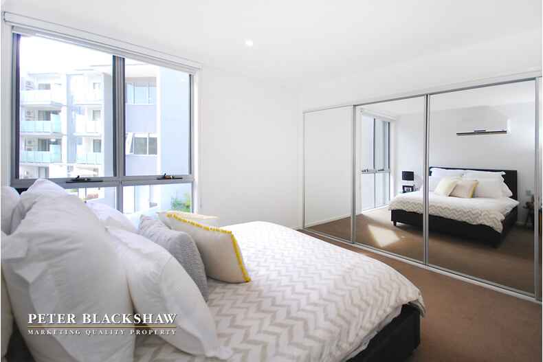 Lot 12/2/41 Hampton Circuit Yarralumla Lot 12/2/41 Hampton Circuit Yarralumla