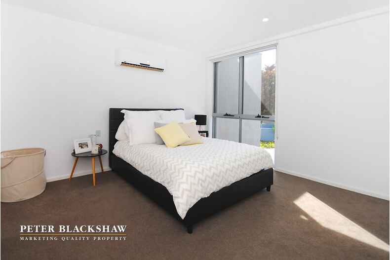 Lot 12/2/41 Hampton Circuit Yarralumla Lot 12/2/41 Hampton Circuit Yarralumla