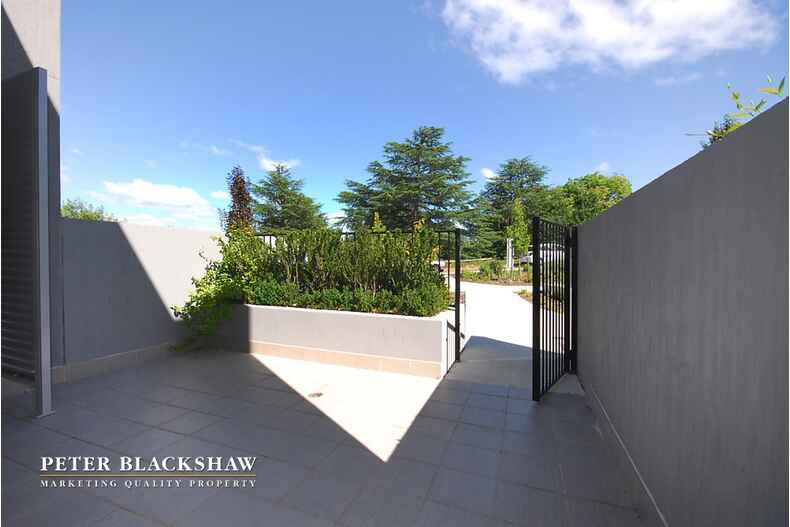 Lot 12/2/41 Hampton Circuit Yarralumla Lot 12/2/41 Hampton Circuit Yarralumla