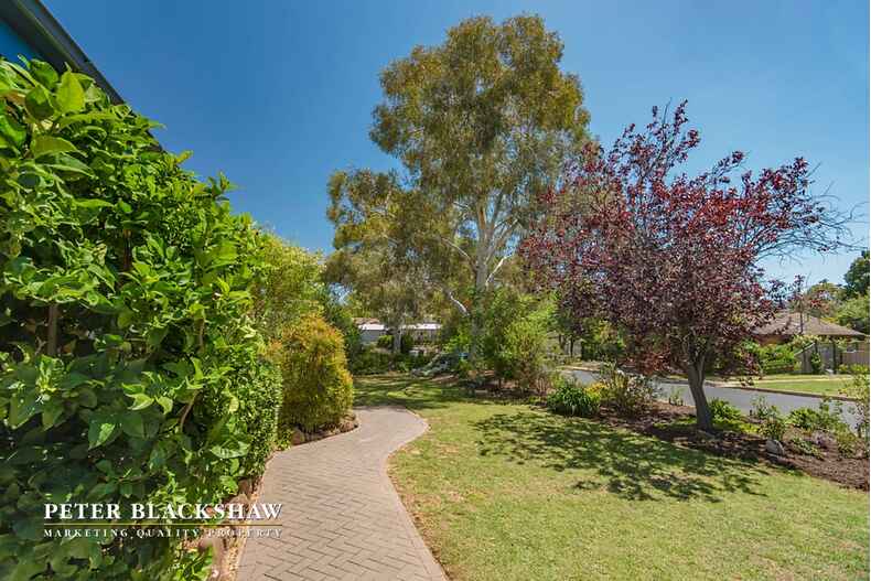 6 Prendergast Street Curtin 6 Prendergast Street Curtin