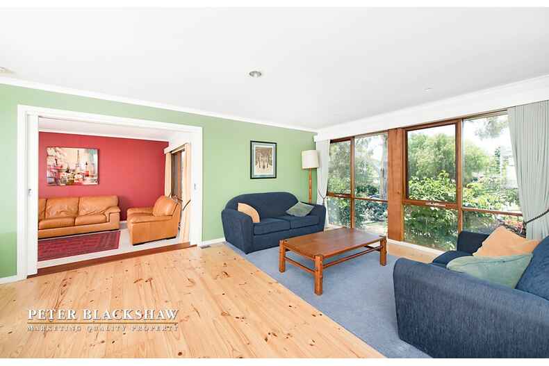 6 Prendergast Street Curtin 6 Prendergast Street Curtin