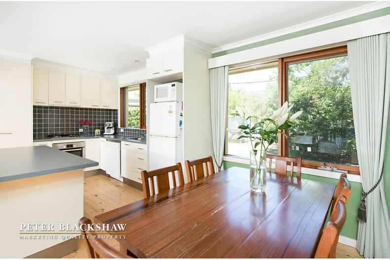 6 Prendergast Street Curtin 6 Prendergast Street Curtin