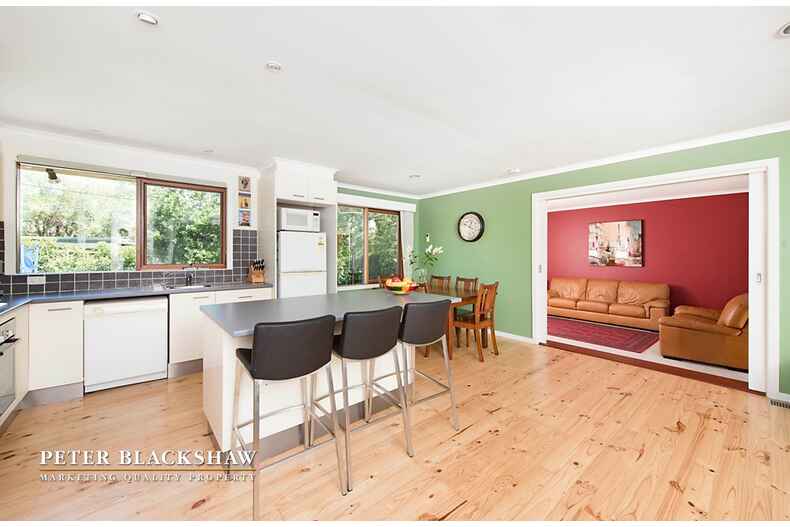 6 Prendergast Street Curtin 6 Prendergast Street Curtin