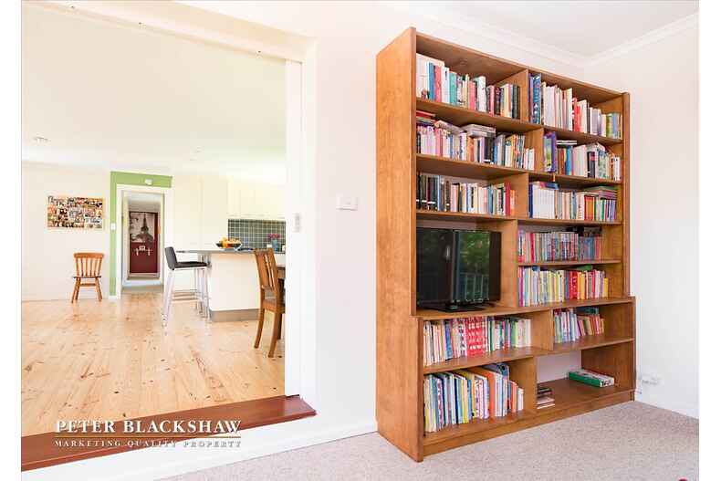 6 Prendergast Street Curtin 6 Prendergast Street Curtin