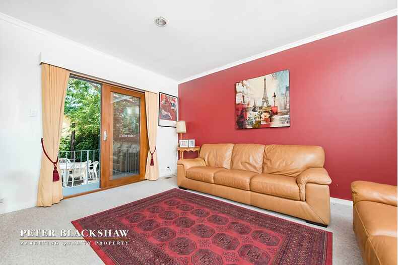 6 Prendergast Street Curtin 6 Prendergast Street Curtin