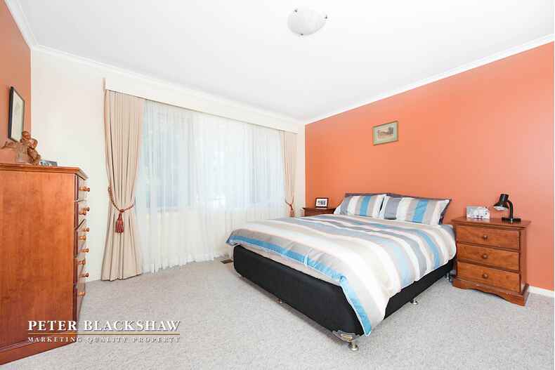 6 Prendergast Street Curtin 6 Prendergast Street Curtin