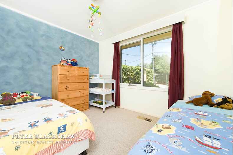 6 Prendergast Street Curtin 6 Prendergast Street Curtin