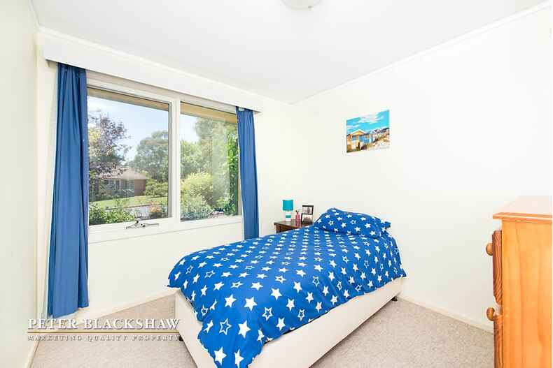6 Prendergast Street Curtin 6 Prendergast Street Curtin
