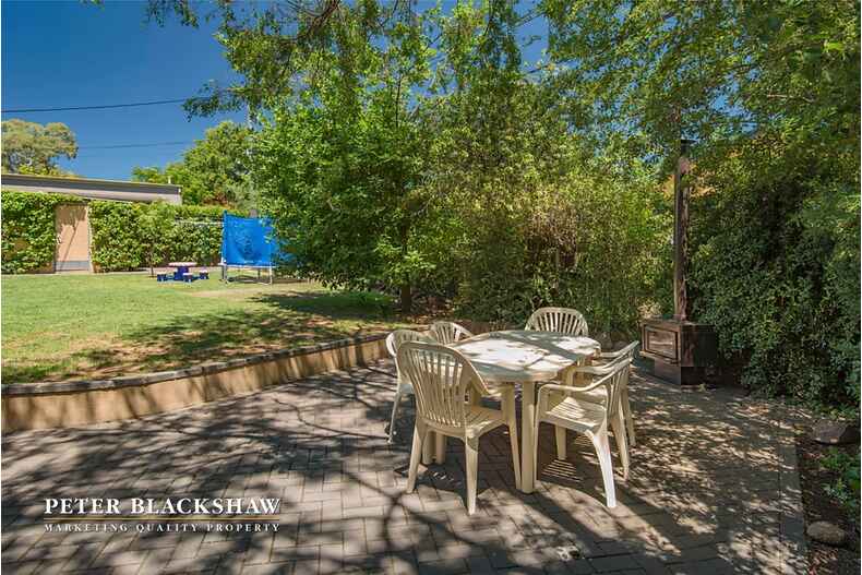 6 Prendergast Street Curtin 6 Prendergast Street Curtin