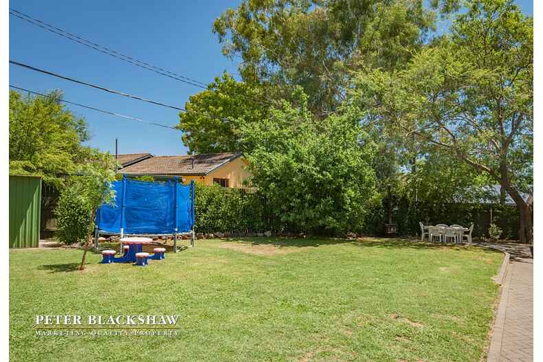 6 Prendergast Street Curtin 6 Prendergast Street Curtin