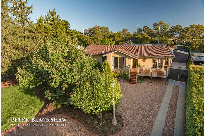 53 Burdekin Street Duffy 53 Burdekin Street Duffy