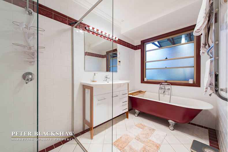 53 Burdekin Street Duffy 53 Burdekin Street Duffy