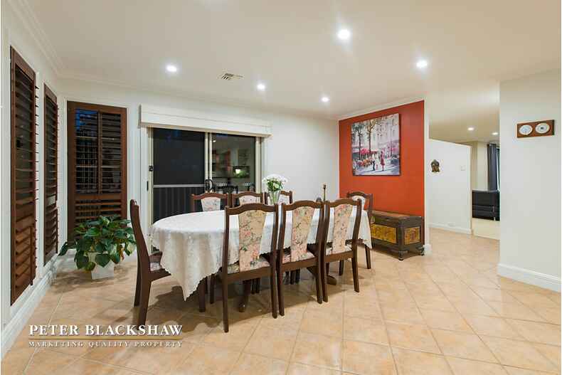 53 Burdekin Street Duffy 53 Burdekin Street Duffy