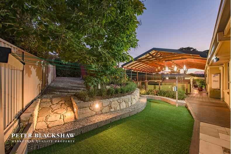 53 Burdekin Street Duffy 53 Burdekin Street Duffy