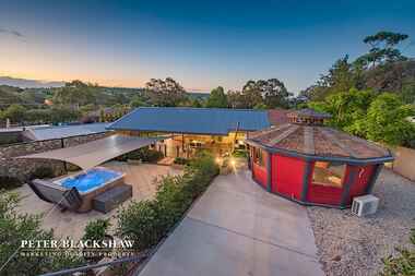 53 Burdekin Street Duffy