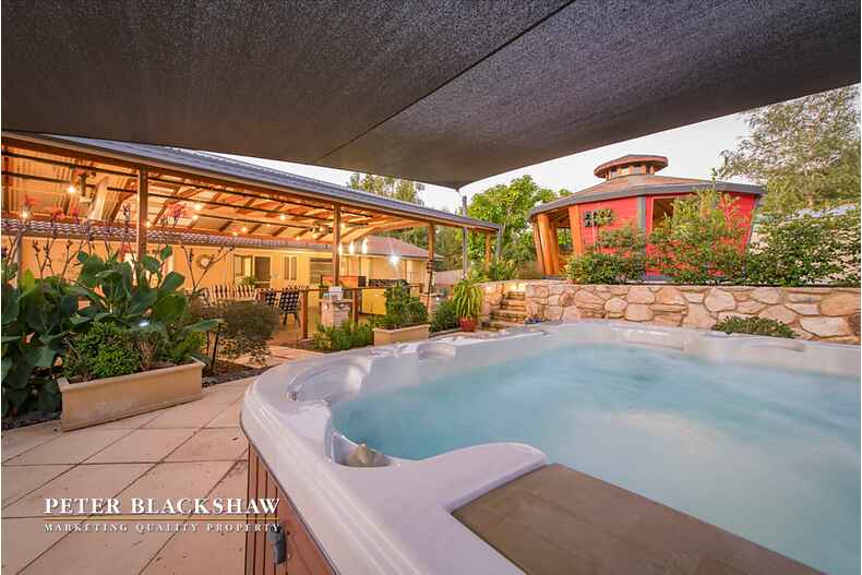 53 Burdekin Street Duffy 53 Burdekin Street Duffy