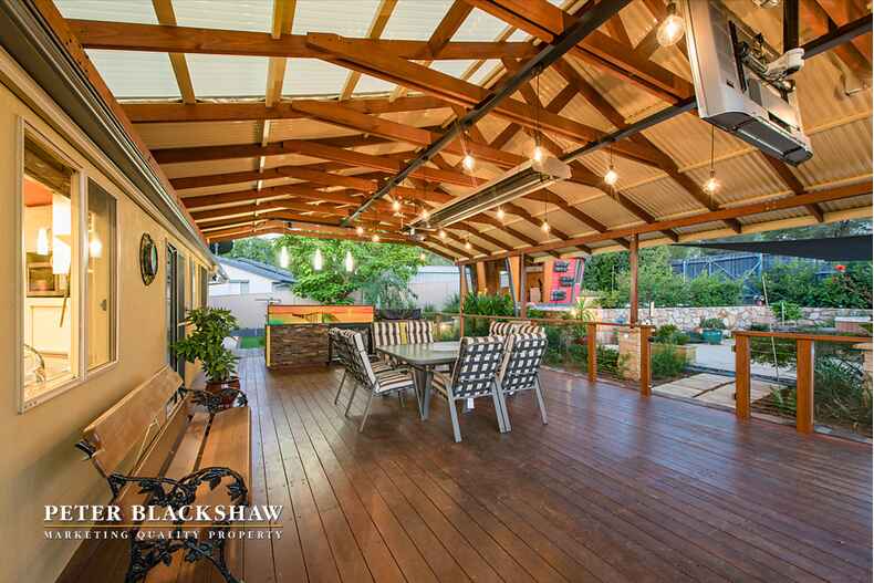 53 Burdekin Street Duffy 53 Burdekin Street Duffy
