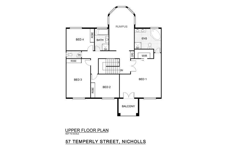 Lot 2/57 Temperley Street Nicholls Lot 2/57 Temperley Street Nicholls