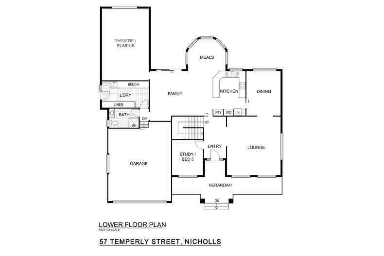 Lot 2/57 Temperley Street Nicholls Lot 2/57 Temperley Street Nicholls