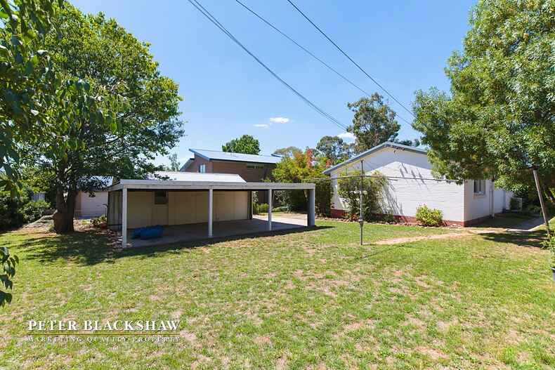 Lot 14/22 Dalrymple Street Red Hill