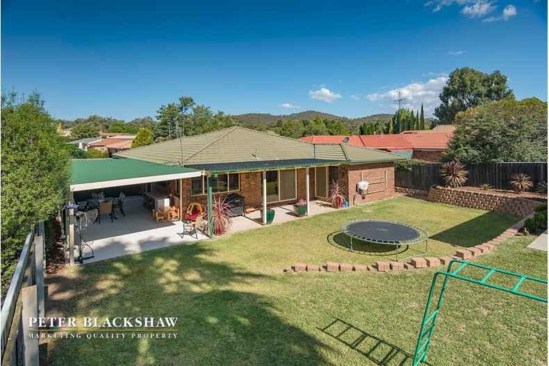 23 Patanga Gardens Queanbeyan 23 Patanga Gardens Queanbeyan