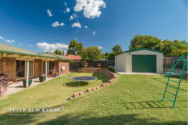 23 Patanga Gardens Queanbeyan 23 Patanga Gardens Queanbeyan