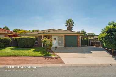 23 Patanga Gardens Queanbeyan