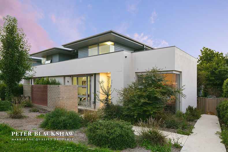 Lot 24/4/126 Blamey Crescent Campbell