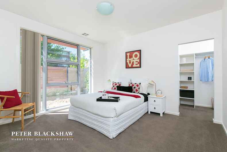 Lot 24/4/126 Blamey Crescent Campbell Lot 24/4/126 Blamey Crescent Campbell