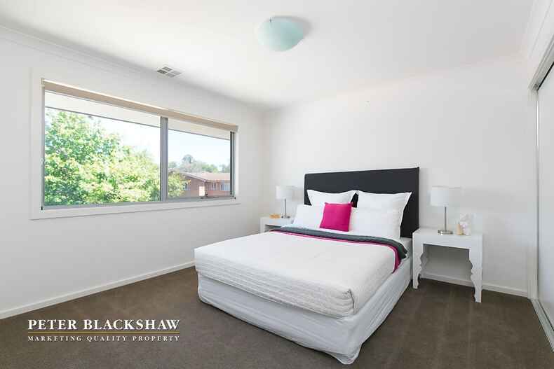 Lot 24/4/126 Blamey Crescent Campbell Lot 24/4/126 Blamey Crescent Campbell