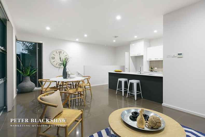 Lot 24/4/126 Blamey Crescent Campbell Lot 24/4/126 Blamey Crescent Campbell