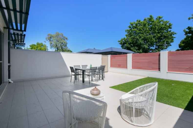 Lot 24/4/126 Blamey Crescent Campbell Lot 24/4/126 Blamey Crescent Campbell