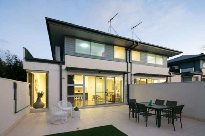 Lot 24/4/126 Blamey Crescent Campbell Lot 24/4/126 Blamey Crescent Campbell