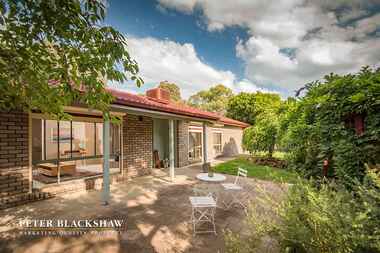 29 Jenner Court Wanniassa