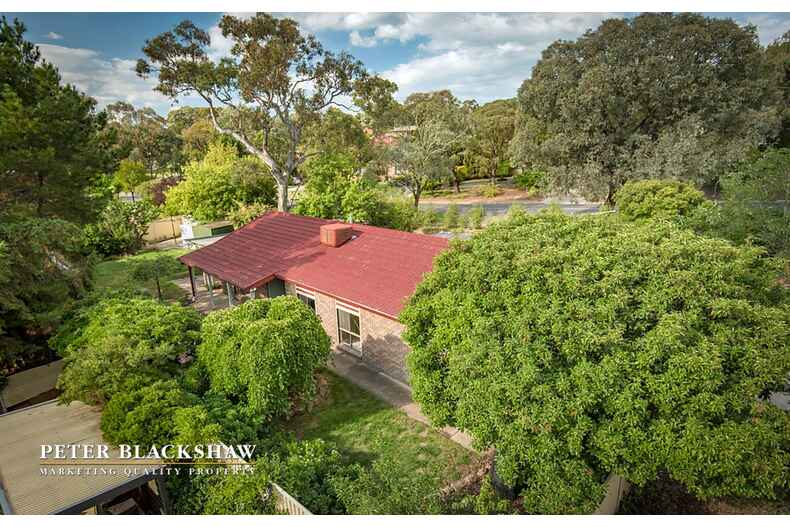 29 Jenner Court Wanniassa 29 Jenner Court Wanniassa