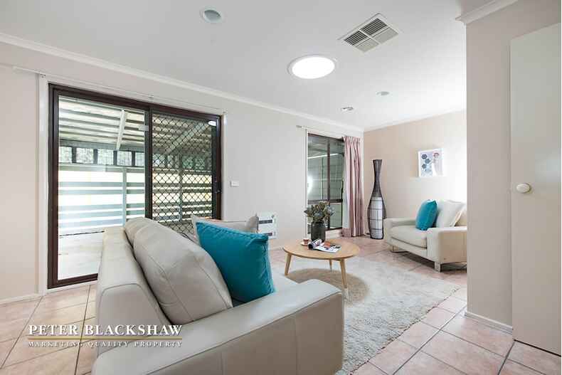 29 Jenner Court Wanniassa 29 Jenner Court Wanniassa