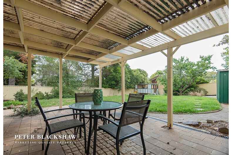 29 Jenner Court Wanniassa 29 Jenner Court Wanniassa