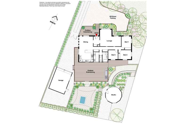 53 Burdekin Street Duffy 53 Burdekin Street Duffy
