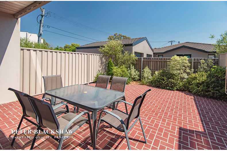 5/10 Tasman Place Lyons 5/10 Tasman Place Lyons