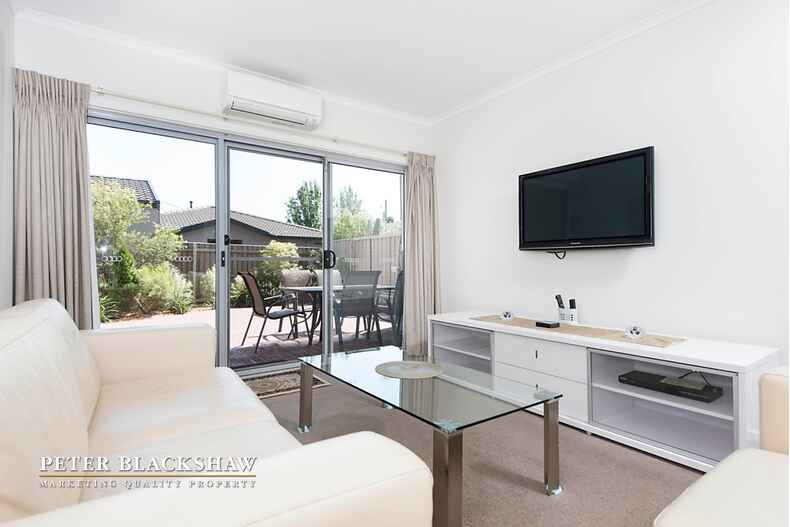 5/10 Tasman Place Lyons 5/10 Tasman Place Lyons