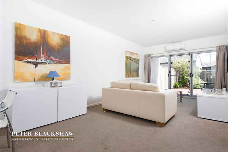 5/10 Tasman Place Lyons 5/10 Tasman Place Lyons