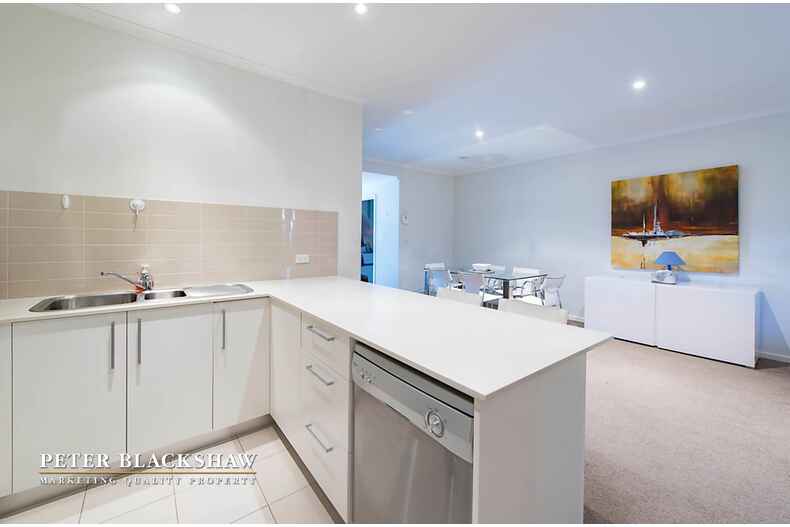 5/10 Tasman Place Lyons 5/10 Tasman Place Lyons